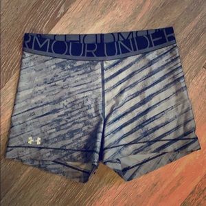 UNDER ARMOUR SPANDEX
